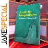 Analytic Inequalities Mathematical Resource Book