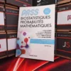 Biostatistics and Mathematics Study Guide