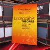 Undecidable Theories by Alfred Tarski