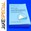 Euclid's Elements Volume 1 by Thomas L. Heath