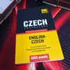 Czech Vocabulary Guide for English Speakers