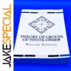 Theory of Groups by William Burnside