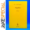 Algebra Volume I by B.L. van der Waerden