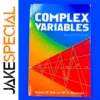 Complex Variables Second Edition by Ash and Novinger