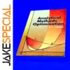 Analytical Methods of Optimization by Lawden