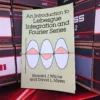 Lebesgue Integration and Fourier Series Book