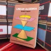 Linear Algebra by Georgi E. Shilov Used