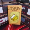 Geometry and Symmetry Book by Paul B. Yale