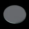 10pcs Flat Mineral Watch Glass 28-38mm Set