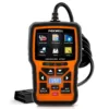 FOXWELL NT301 OBD2 Code Reader Scanner