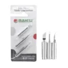 Lead-Free Soldering Iron Tips Set 3-Pack