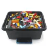 1500g DIY Building Blocks for Creative Fun
