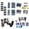 Building Blocks Control Center Desk Set
