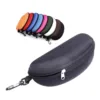 Sunglasses and Reading Glasses Hard Case