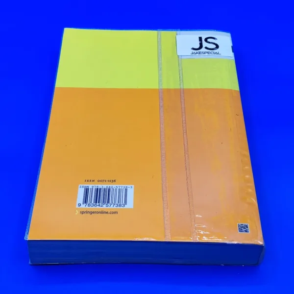 Compact Complex Surfaces Enlarged Edition Book - Image 6