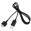 2 in 1 USB Charger Cable for PS Vita