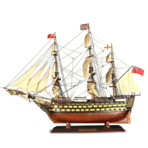 Naval Models