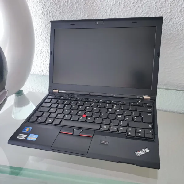 Coreboot SeaBIOS Lenovo ThinkPad X230 i5-3320M 4GB ram 240GB SSD Laptop New Battery - Image 12