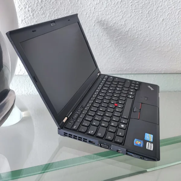 Coreboot SeaBIOS Lenovo ThinkPad X230 i5-3320M 4GB ram 240GB SSD Laptop New Battery - Image 15