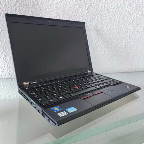 Coreboot SeaBIOS Lenovo ThinkPad X230 i5-3320M 4GB ram 240GB SSD Laptop New Battery - Image 9