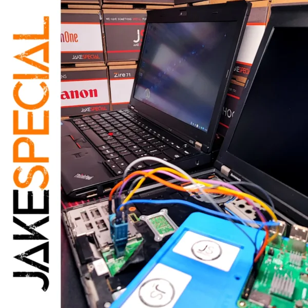 Coreboot SeaBIOS Lenovo ThinkPad X230 i5-3320M 4GB ram 240GB SSD Laptop New Battery - Image 4