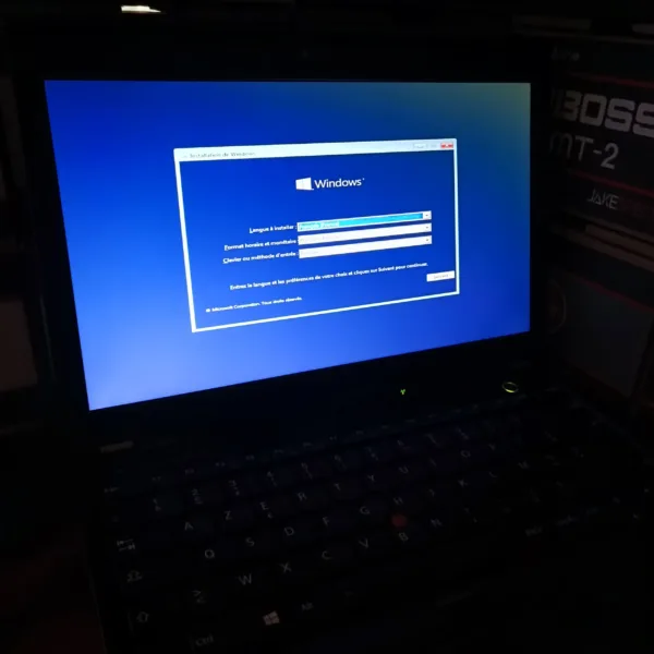 Coreboot SeaBIOS Lenovo ThinkPad X230 i5-3320M 4GB ram 240GB SSD Laptop New Battery - Image 6