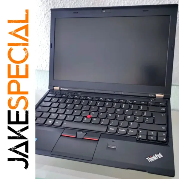 Coreboot SeaBIOS Lenovo ThinkPad X230 i5-3320M 4GB ram 240GB SSD Laptop New Battery - Image 8