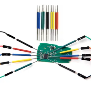 Semiconductors, Transistors