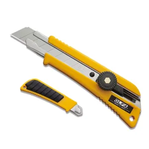 OLFA L-2 Utility Knife with 18mm Blade