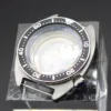 41mm Mod Case for Seiko NH35 NH36 Movement