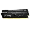 Kingston DDR4 Desktop RAM 8GB to 32GB 3600MHz