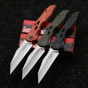 7650 Jackknife Tactical Pocket Knife CPM-154
