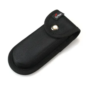 Elnion Black Nylon Tool Holder Pouch
