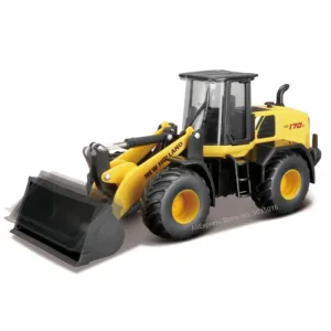 Volvo Excavator Diecast Model 1:50 Scale 18 H1277df3fb9cd4624b4ffd3060fe2a9c87