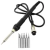 Soldering Iron Handle for 936 852D+ Stations