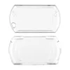 Clear Crystal Hard Case for Sony PSP Go