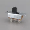 DPDT Guitar Selector Slide Switch for Jazzmaster