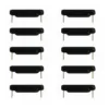 10pcs Magnetic Reed Switches for Model Control