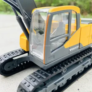 Volvo Excavator Diecast Model 1:50 Scale 12 H4d5f079de461438f95d5dee4c7f2c122a