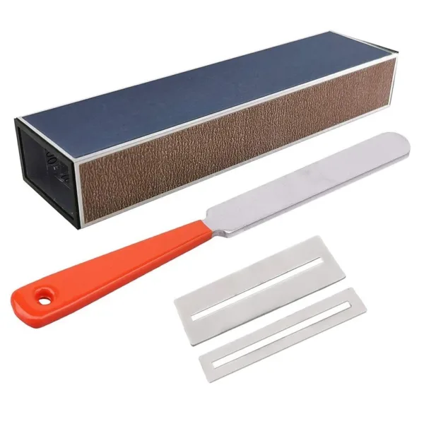 Guitar Maintenance Tool Kit with Guards - Image 7