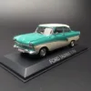 1:43 Scale Metal Alloy Vintage Taunus Model Car
