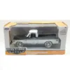 1972 Chevrolet Pickup Diecast Model 1/24 Scale
