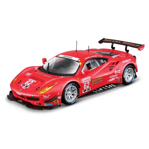 Bburago 1:43 Ferrari Diecast Model Car - Image 15