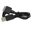 USB Charger Data Cable for PSP Go 1M