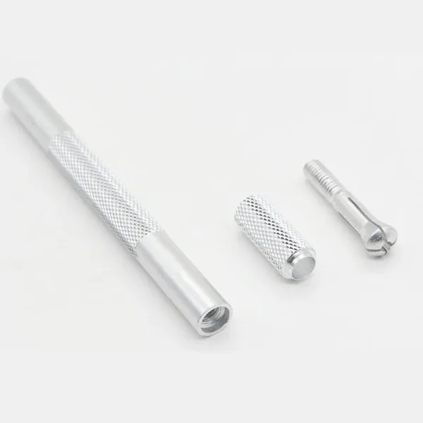 Multi-Knife Set with 5 Steel Blades - Image 4