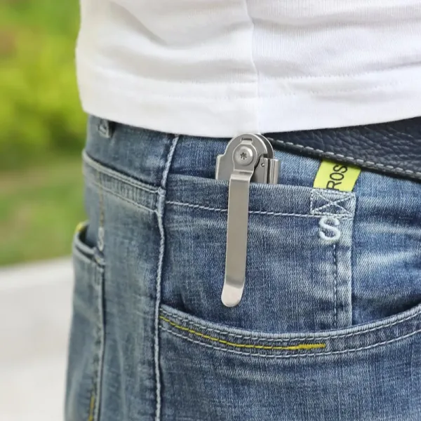 Folding Utility Knife Set - 1 to 3 Pieces - Image 5