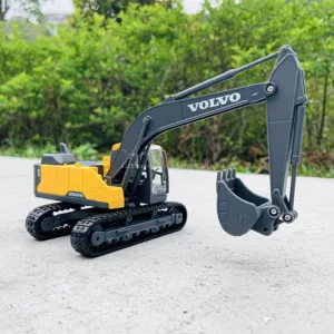 Volvo Excavator Diecast Model 1:50 Scale 14 He1fa4ecc105b4e868e5082d05e20fb38Y