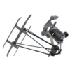 2pcs HO Scale Electric Train Pantograph Bow