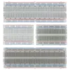 830 Points Solderless Breadboard for DIY Projects