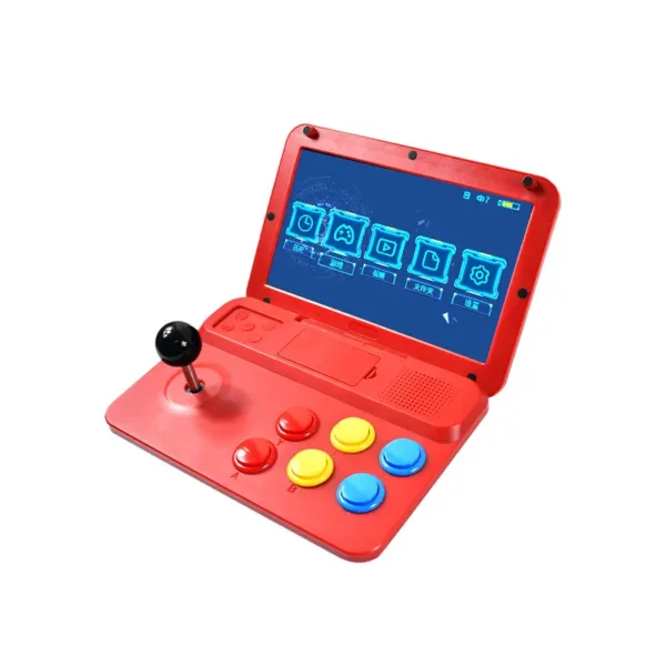 Powkiddy A13 10 Inch Retro Game Console